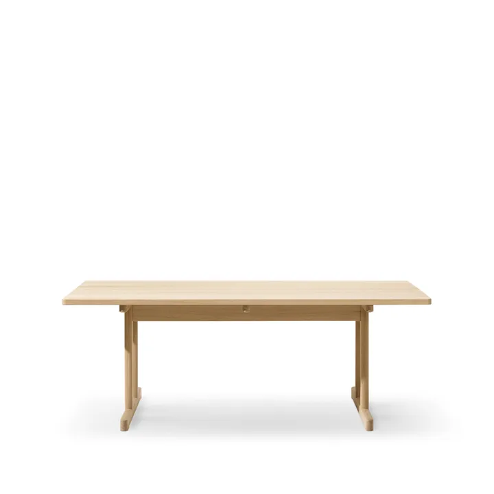 Mesa de comedor 6286 - Roble enjabonado - Fredericia Furniture