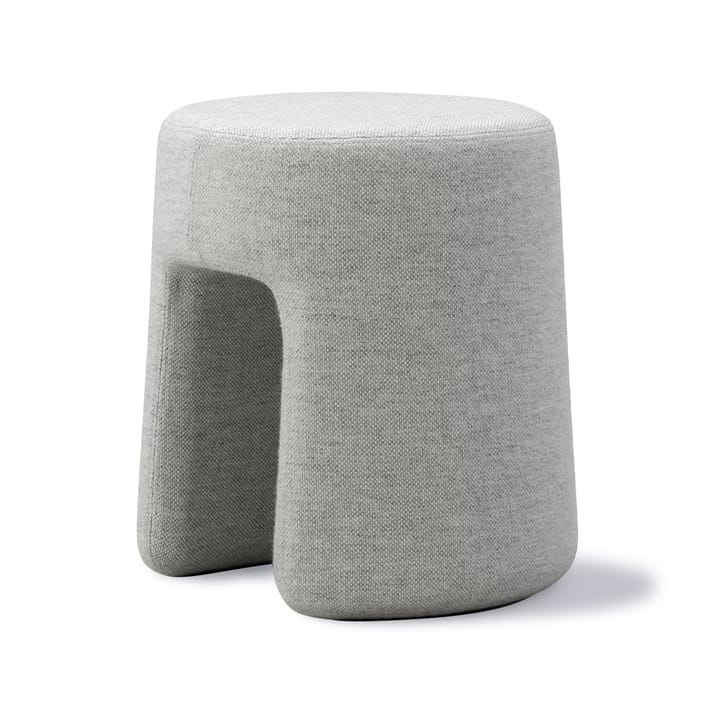 Puf Sequoia, Hallingdal 110 grey Fredericia Furniture