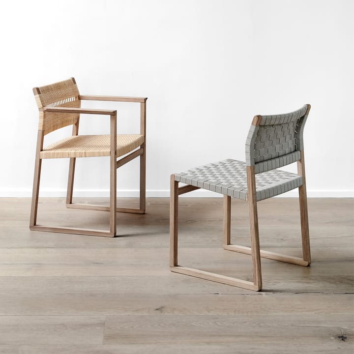 Silla BM62 Fredericia Furniture