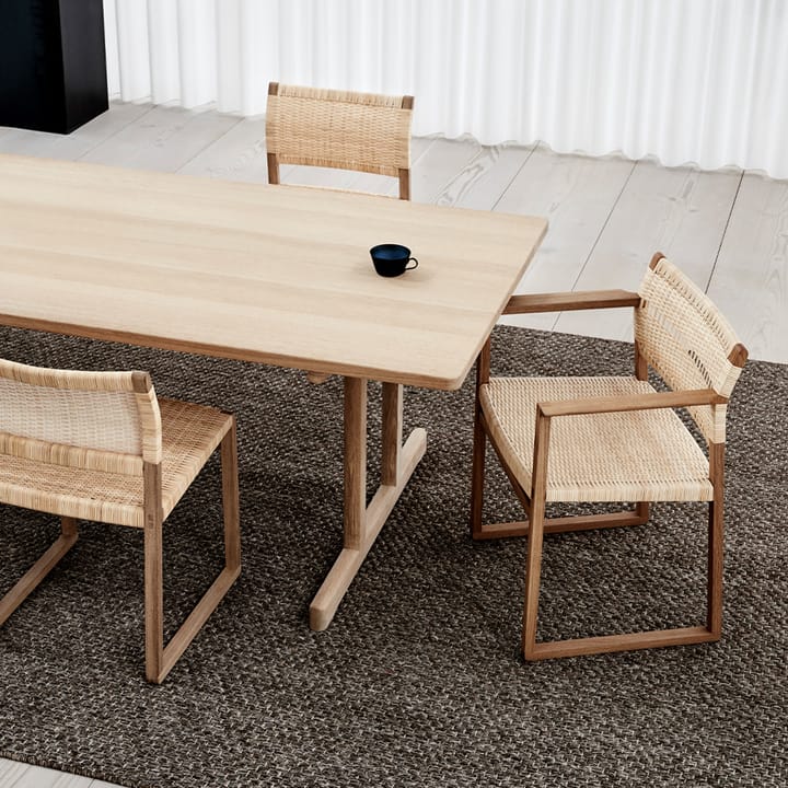 Silla BM62 Fredericia Furniture