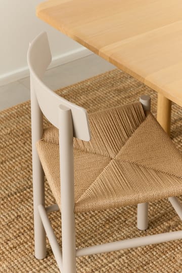 Silla J39 - undefined - Fredericia Furniture