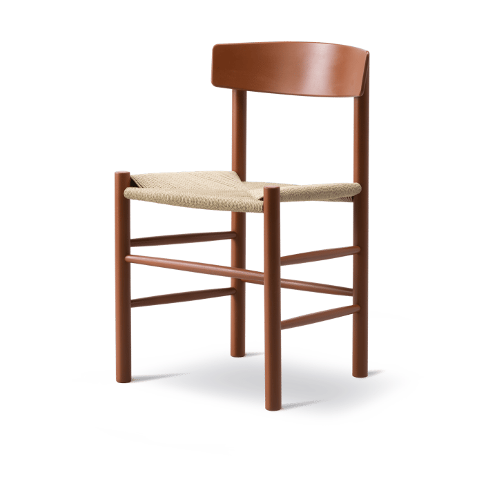 Silla J39 - undefined - Fredericia Furniture