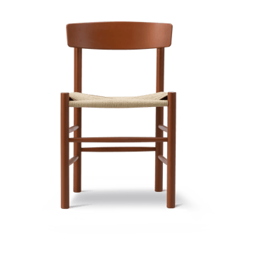 Silla J39 - undefined - Fredericia Furniture