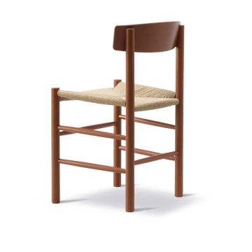 Silla J39 - undefined - Fredericia Furniture