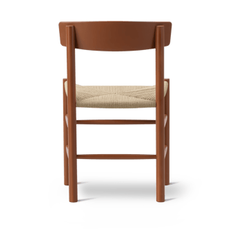 Silla J39 - undefined - Fredericia Furniture