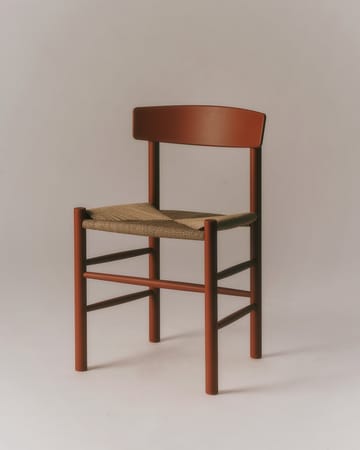 Silla J39 - undefined - Fredericia Furniture