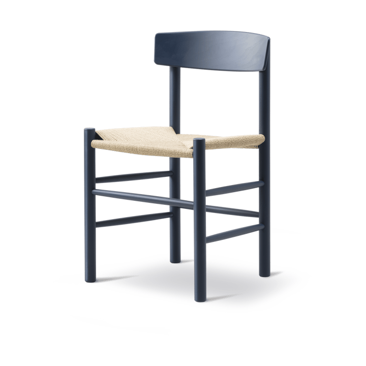 Silla J39 - undefined - Fredericia Furniture