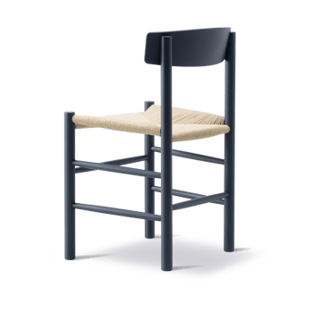 Silla J39 - undefined - Fredericia Furniture