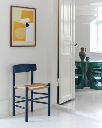 Silla J39 - undefined - Fredericia Furniture