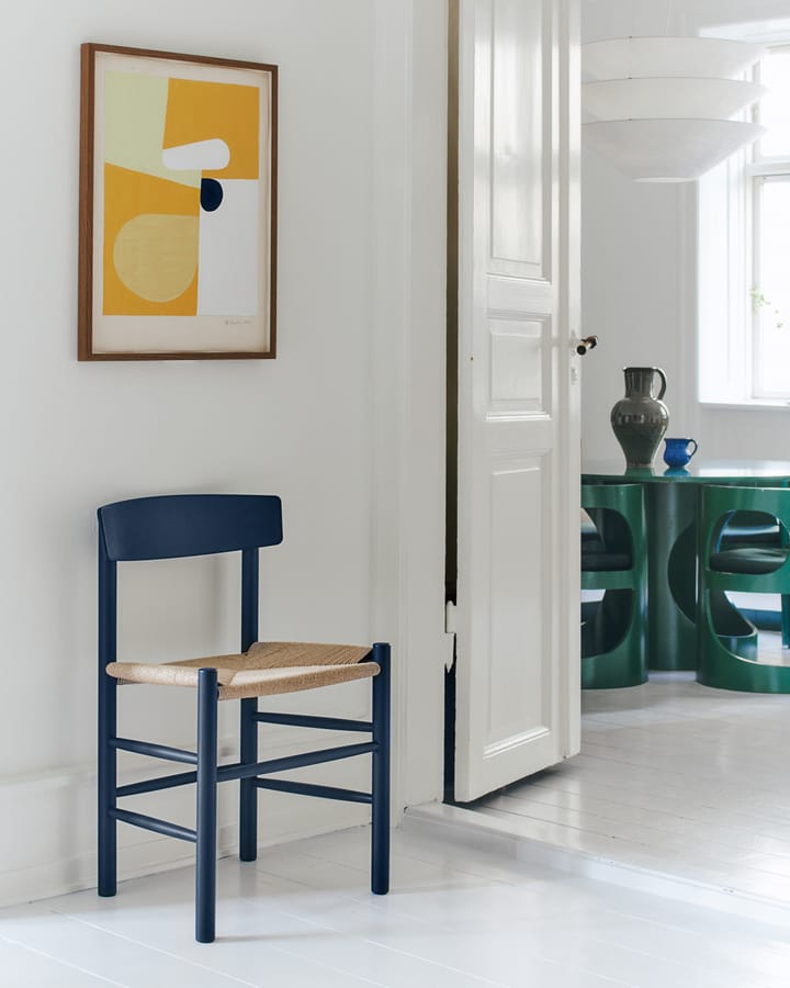 Silla J39 Fredericia Furniture