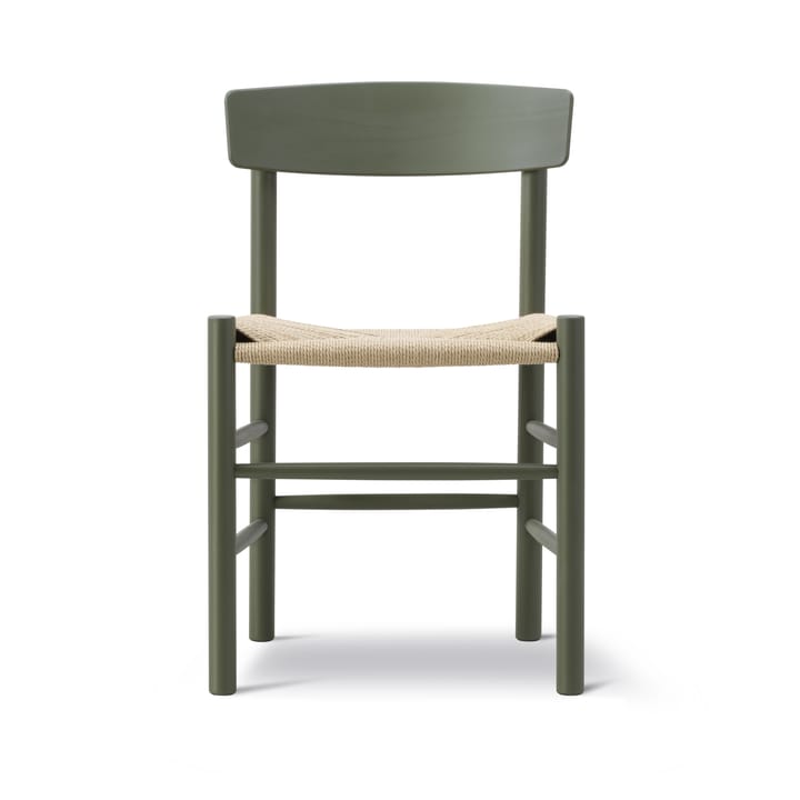 Silla J39 - undefined - Fredericia Furniture