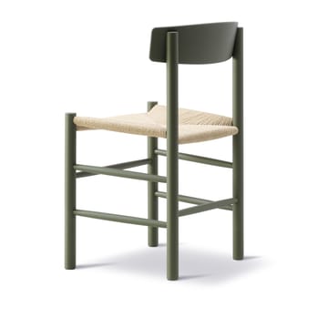 Silla J39 - undefined - Fredericia Furniture