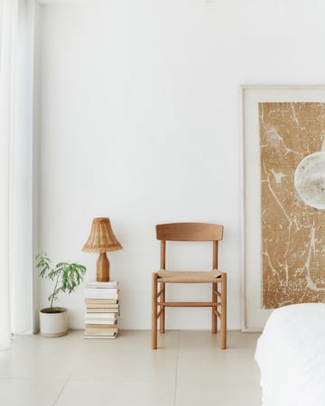 Silla J39 - undefined - Fredericia Furniture