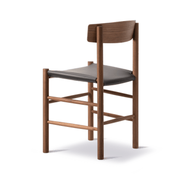 Silla J39 - undefined - Fredericia Furniture