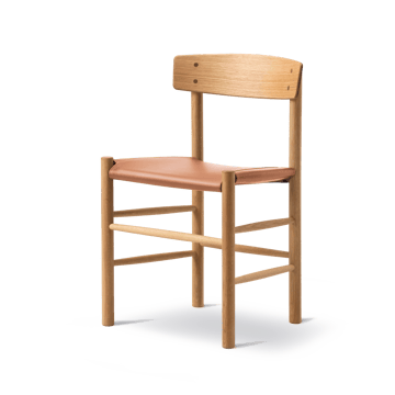 Silla J39 - undefined - Fredericia Furniture