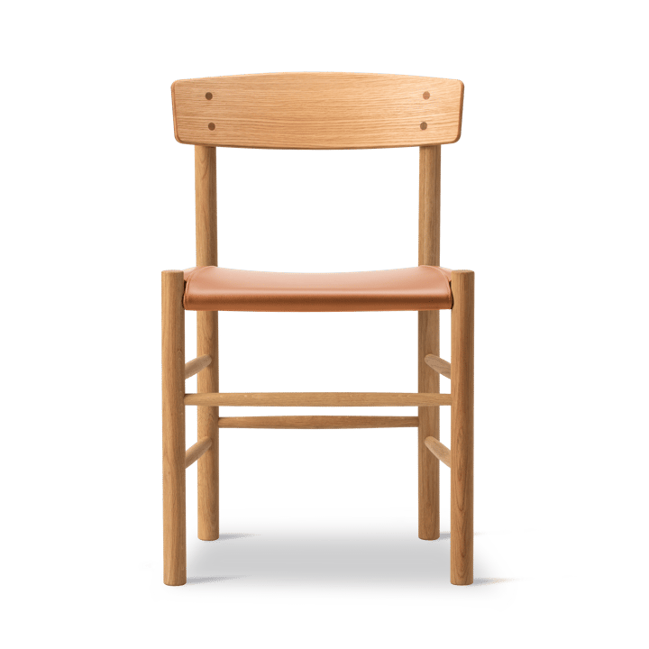 Silla J39 - undefined - Fredericia Furniture