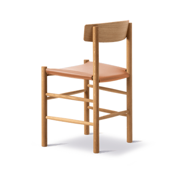 Silla J39 - undefined - Fredericia Furniture