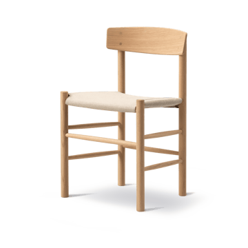 Silla J39 - undefined - Fredericia Furniture