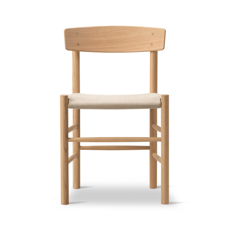 Silla J39 - undefined - Fredericia Furniture