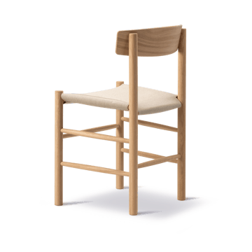 Silla J39 - undefined - Fredericia Furniture