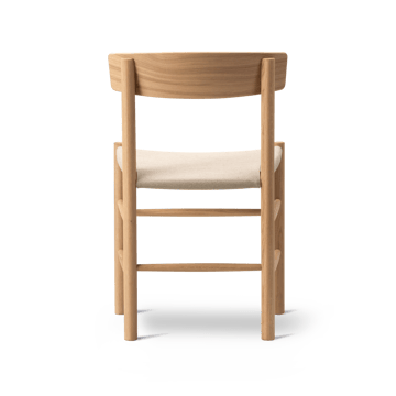 Silla J39 - undefined - Fredericia Furniture
