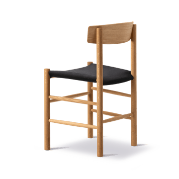 Silla J39 - undefined - Fredericia Furniture