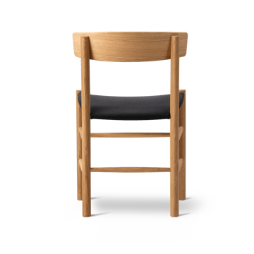 Silla J39 - undefined - Fredericia Furniture