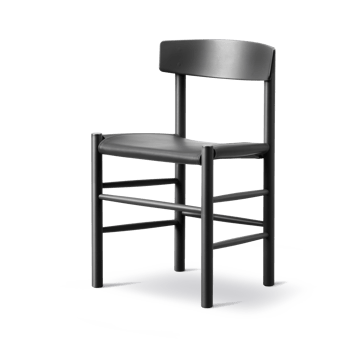Silla J39 - undefined - Fredericia Furniture