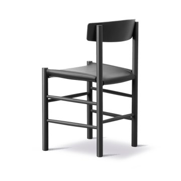 Silla J39 - undefined - Fredericia Furniture