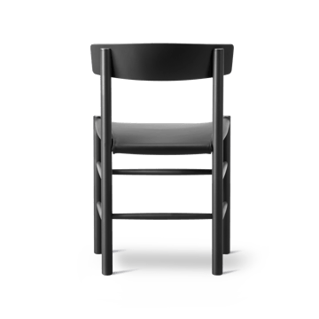 Silla J39 - undefined - Fredericia Furniture