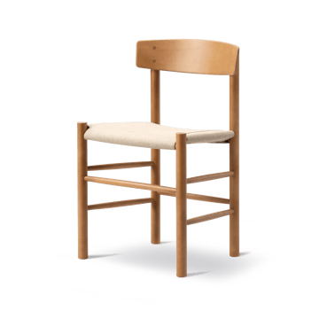 Silla J39 - undefined - Fredericia Furniture