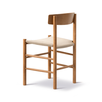 Silla J39 - undefined - Fredericia Furniture