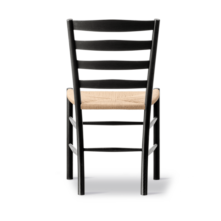 Silla Klint, Trenzado natural - roble aceitado Fredericia Furniture