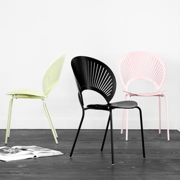 Silla Trinidad 3398 - undefined - Fredericia Furniture