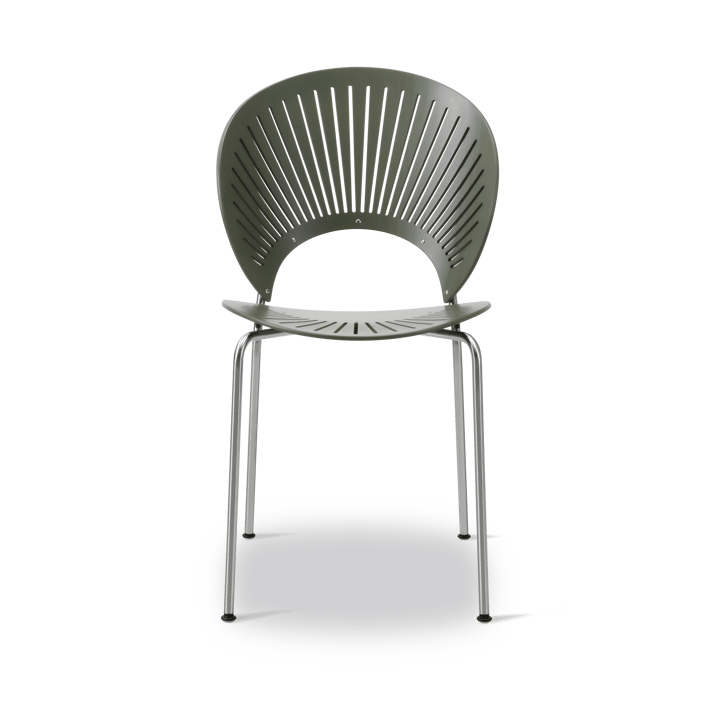 Silla Trinidad 3398 - undefined - Fredericia Furniture