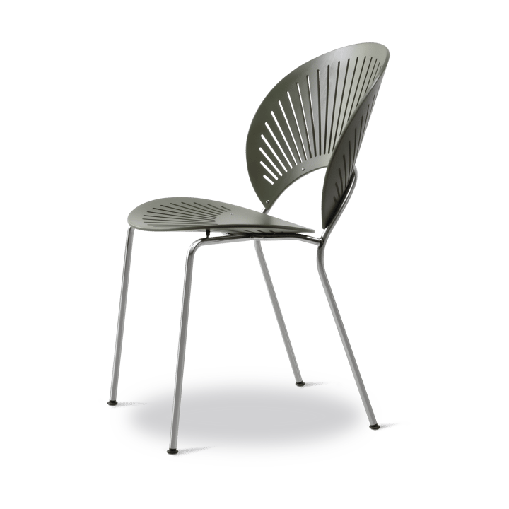 Silla Trinidad 3398 Fredericia Furniture