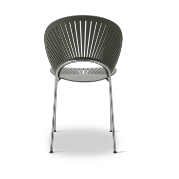 Silla Trinidad 3398 - undefined - Fredericia Furniture