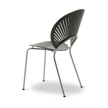 Silla Trinidad 3398 - undefined - Fredericia Furniture