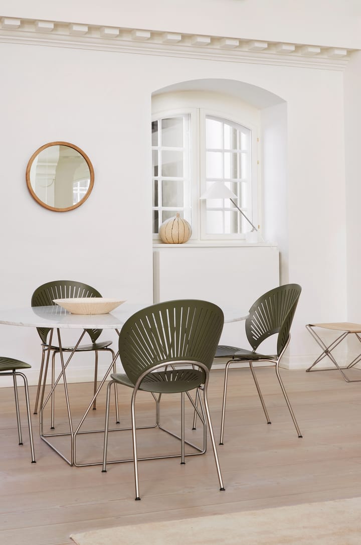 Silla Trinidad 3398 Fredericia Furniture