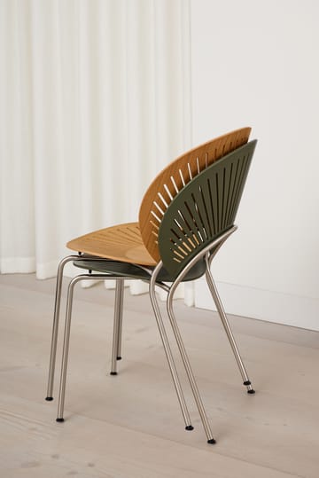 Silla Trinidad 3398 - undefined - Fredericia Furniture