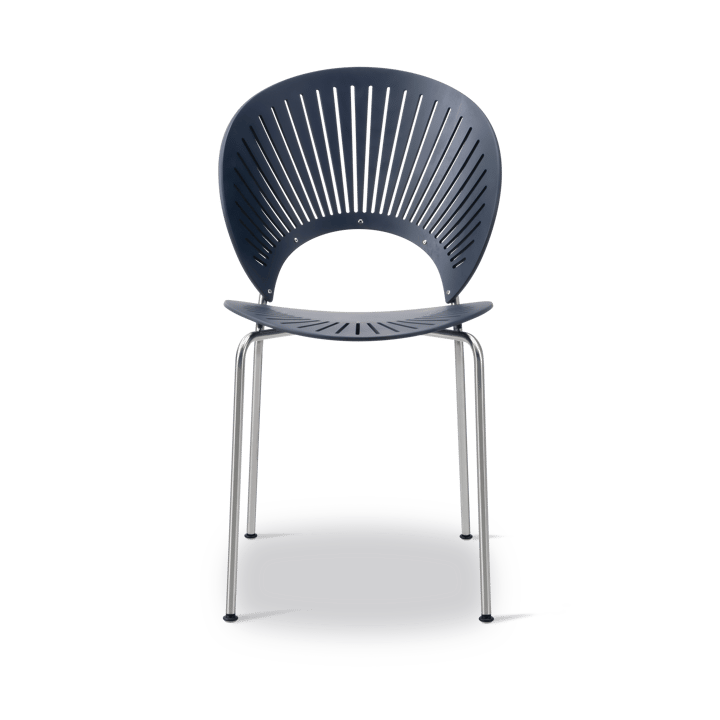 Silla Trinidad 3398 - undefined - Fredericia Furniture