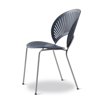 Silla Trinidad 3398 - undefined - Fredericia Furniture