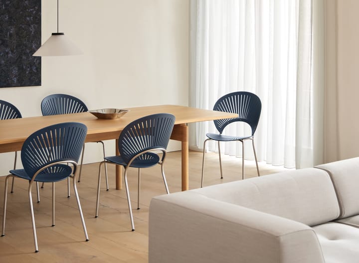 Silla Trinidad 3398 Fredericia Furniture