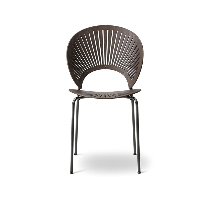 Silla Trinidad 3398 - undefined - Fredericia Furniture