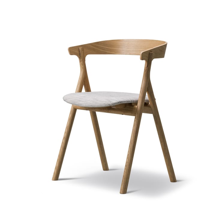 Silla Yksi 3340  - undefined - Fredericia Furniture