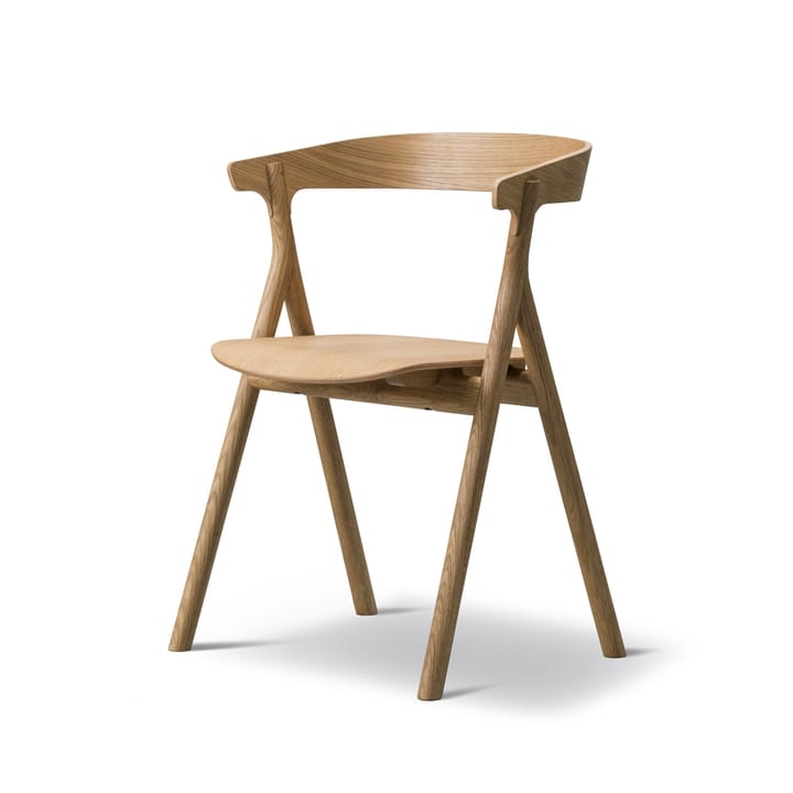 Silla Yksi 3340  - undefined - Fredericia Furniture