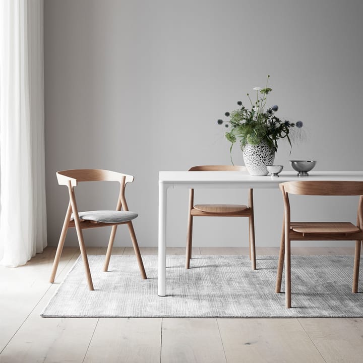 Silla Yksi 3340  Fredericia Furniture
