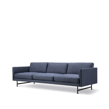 Sofá Calmo 5623 - Sunniva 783 - acero negro - Fredericia Furniture