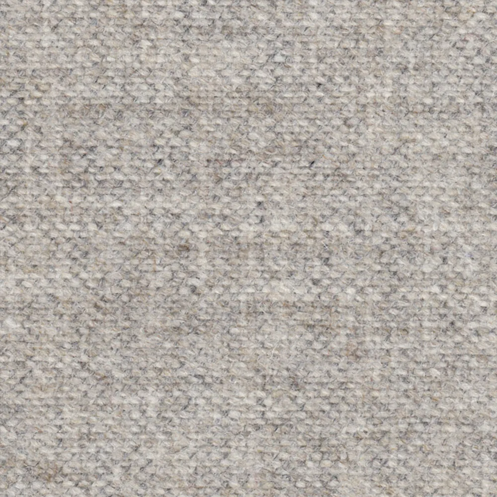 Sofá de 2 plazas EJ220 2062, Bardal 220 - roble encerado Fredericia Furniture