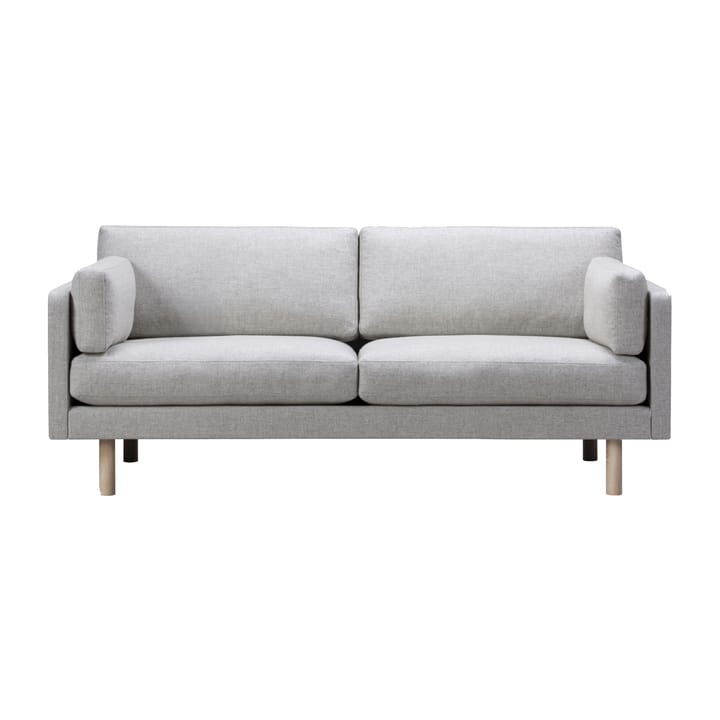 Sofá de 2 plazas EJ220 2062 - Bardal 220 - roble encerado - Fredericia Furniture
